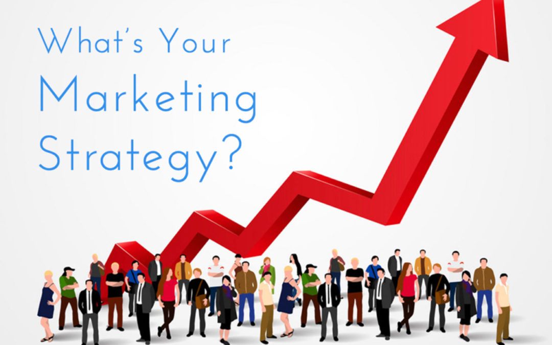 Is Your Marketing Working For You?