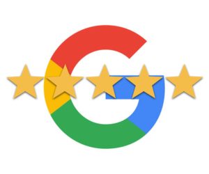 The Importance of Google Reviews