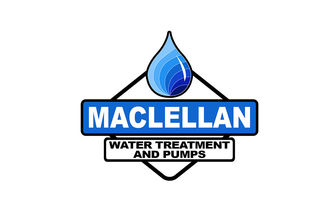 Maclellan Water Treatment logo
