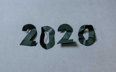 2020 Wrap Up