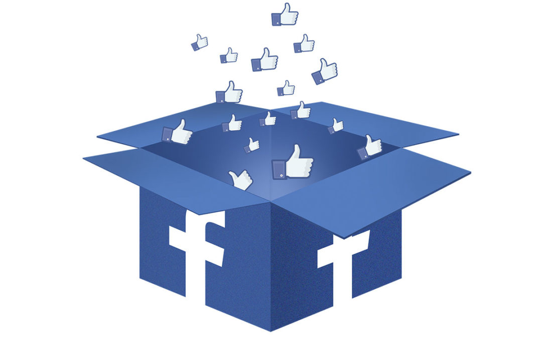 How to Generate More Likes on Facebook