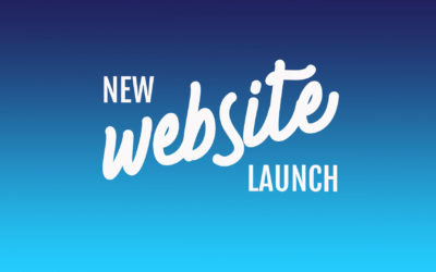 2022 Website Launches