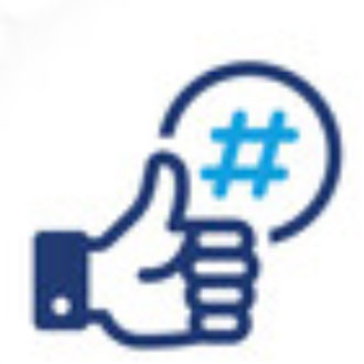 Social Media icon (FPO)