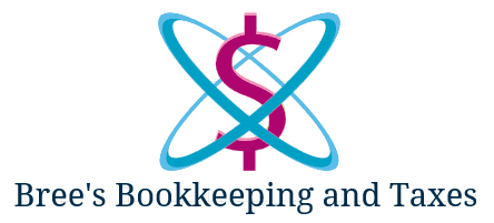 Bree's Bookkeeping & Taxes
