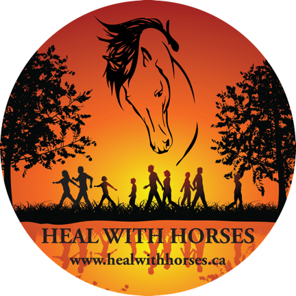 Heal with Horses