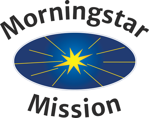 Morningstar Mission logo