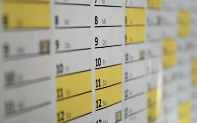 Creating a Content Calendar: How to Plan Your Social Media Posts