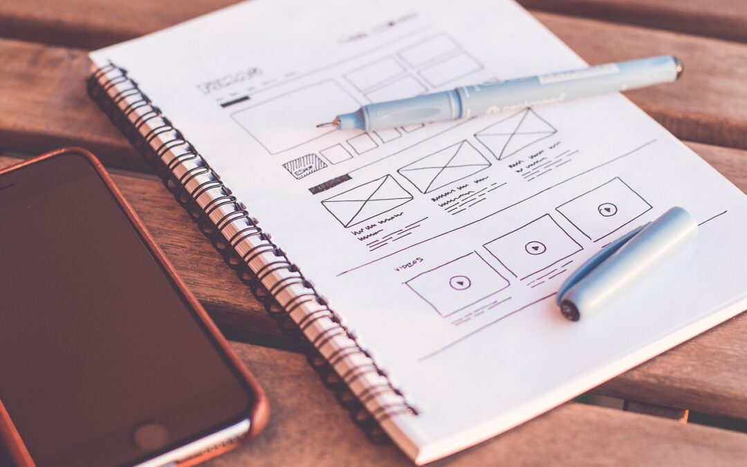 Website Design Best Practices: Creating an Exceptional Online Experience