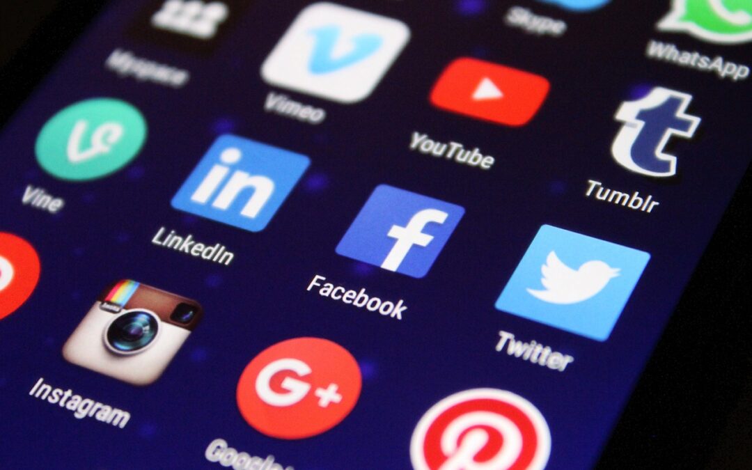 How To Choose The Best Social Media Platforms For Your Business